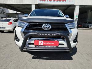 Toyota Hilux 2.8GD-6 double cab Raider auto - Image 4