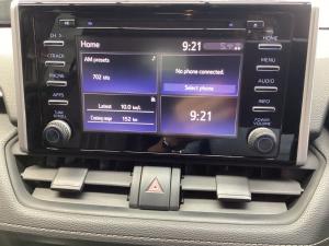 Toyota RAV4 2.0 GX auto - Image 13