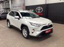 Thumbnail Toyota RAV4 2.0 GX auto