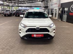 Toyota RAV4 2.0 GX auto - Image 4