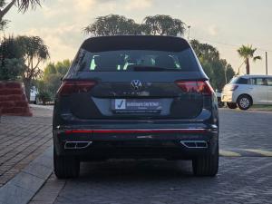 Volkswagen Tiguan 1.4TSI 110kW R-Line - Image 5