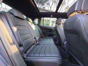 Volkswagen Tiguan 1.4TSI 110kW R-Line - Image 8