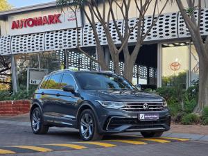 Volkswagen Tiguan 1.4TSI 110kW R-Line - Image 1