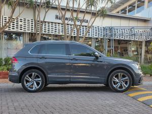 Volkswagen Tiguan 1.4TSI 110kW R-Line - Image 3
