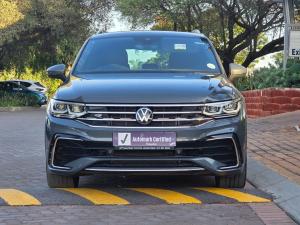 Volkswagen Tiguan 1.4TSI 110kW R-Line - Image 4