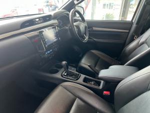 Toyota Hilux 2.8GD-6 double cab 4x4 Legend auto - Image 7