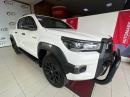 Thumbnail Toyota Hilux 2.8GD-6 double cab 4x4 Legend auto