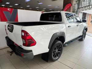 Toyota Hilux 2.8GD-6 double cab 4x4 Legend auto - Image 2