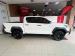 Toyota Hilux 2.8GD-6 double cab 4x4 Legend auto - Thumbnail 3