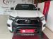 Toyota Hilux 2.8GD-6 double cab 4x4 Legend auto - Thumbnail 4