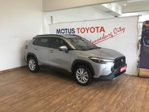 Toyota Corolla Cross 1.8 XS - Image 1