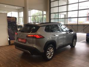 Toyota Corolla Cross 1.8 XS - Image 2