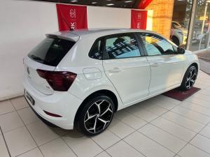 Volkswagen Polo hatch 1.0TSI - Image 2