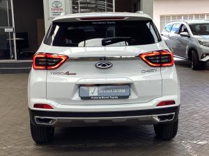 Chery Tiggo 4 Pro 1.5 Comfort - Image 5