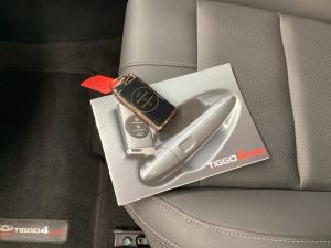 Chery Tiggo 4 Pro 1.5 Comfort - Image 25