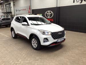 Chery Tiggo 4 Pro 1.5 Comfort - Image 1