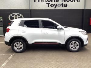 Chery Tiggo 4 Pro 1.5 Comfort - Image 3
