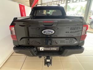 Ford Ranger 2.0 BiTurbo double cab Wildtrak - Image 5