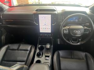 Ford Ranger 2.0 BiTurbo double cab Wildtrak - Image 6