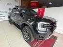 Thumbnail Ford Ranger 2.0 BiTurbo double cab Wildtrak