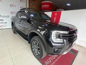 Ford Ranger 2.0 BiTurbo double cab Wildtrak - Image 1