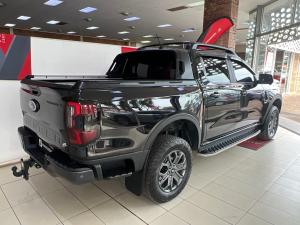 Ford Ranger 2.0 BiTurbo double cab Wildtrak - Image 2