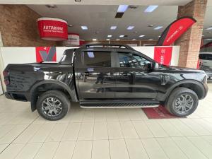 Ford Ranger 2.0 BiTurbo double cab Wildtrak - Image 3