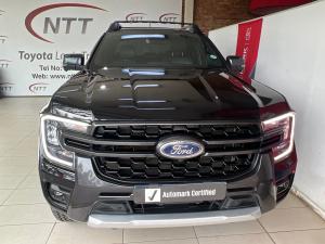 Ford Ranger 2.0 BiTurbo double cab Wildtrak - Image 4
