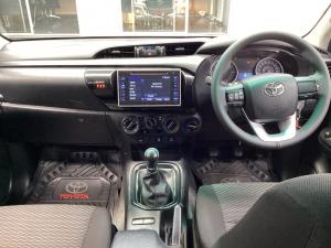 Toyota Hilux 2.4GD-6 double cab 4x4 SRX - Image 6
