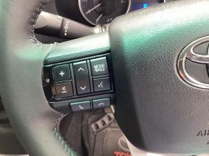 Toyota Hilux 2.4GD-6 double cab 4x4 SRX - Image 9