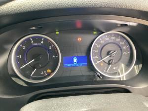 Toyota Hilux 2.4GD-6 double cab 4x4 SRX - Image 10