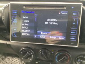 Toyota Hilux 2.4GD-6 double cab 4x4 SRX - Image 12