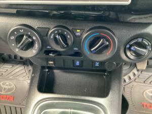 Toyota Hilux 2.4GD-6 double cab 4x4 SRX - Image 15