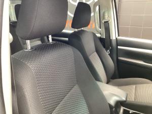 Toyota Hilux 2.4GD-6 double cab 4x4 SRX - Image 16