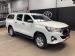 Toyota Hilux 2.4GD-6 double cab 4x4 SRX - Thumbnail 1