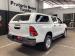 Toyota Hilux 2.4GD-6 double cab 4x4 SRX - Thumbnail 2