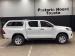 Toyota Hilux 2.4GD-6 double cab 4x4 SRX - Thumbnail 3