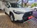 Toyota Corolla Cross 1.8 Hybrid XS - Thumbnail 1