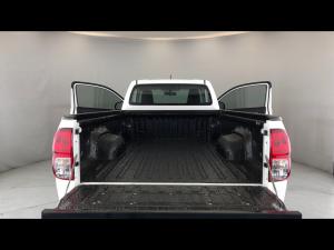 Toyota Hilux 2.0 single cab S (aircon) - Image 20