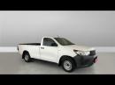 Thumbnail Toyota Hilux 2.0 single cab S (aircon)