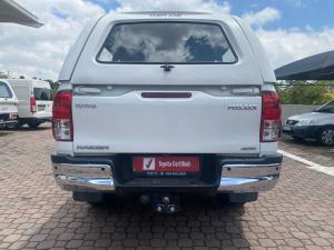 Toyota Hilux 2.4GD-6 single cab 4x4 Raider manual - Image 5