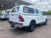 Toyota Hilux 2.4GD-6 single cab 4x4 Raider manual - Thumbnail 2
