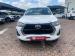 Toyota Hilux 2.4GD-6 single cab 4x4 Raider manual - Thumbnail 4