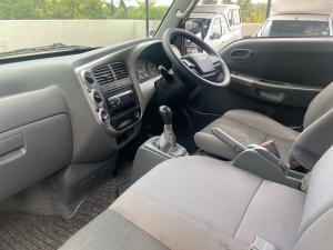 Kia K2700 2.7D workhorse chassis cab - Image 7