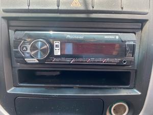 Kia K2700 2.7D workhorse chassis cab - Image 10