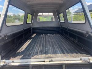 Kia K2700 2.7D workhorse chassis cab - Image 12