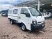 Kia K2700 2.7D workhorse chassis cab - Thumbnail 1