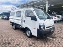 Thumbnail Kia K2700 2.7D workhorse chassis cab
