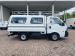Kia K2700 2.7D workhorse chassis cab - Thumbnail 3