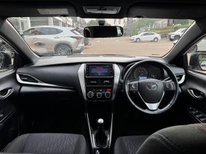 Toyota Yaris 1.5 Xs - Image 6